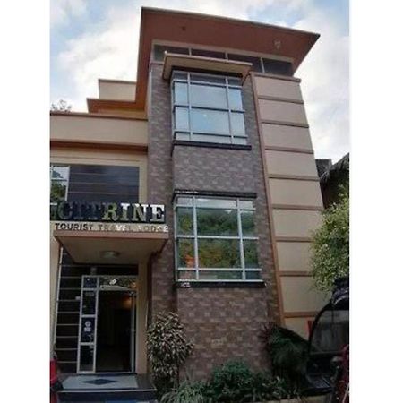 Citrine Travel Lodge El Nido Exterior foto