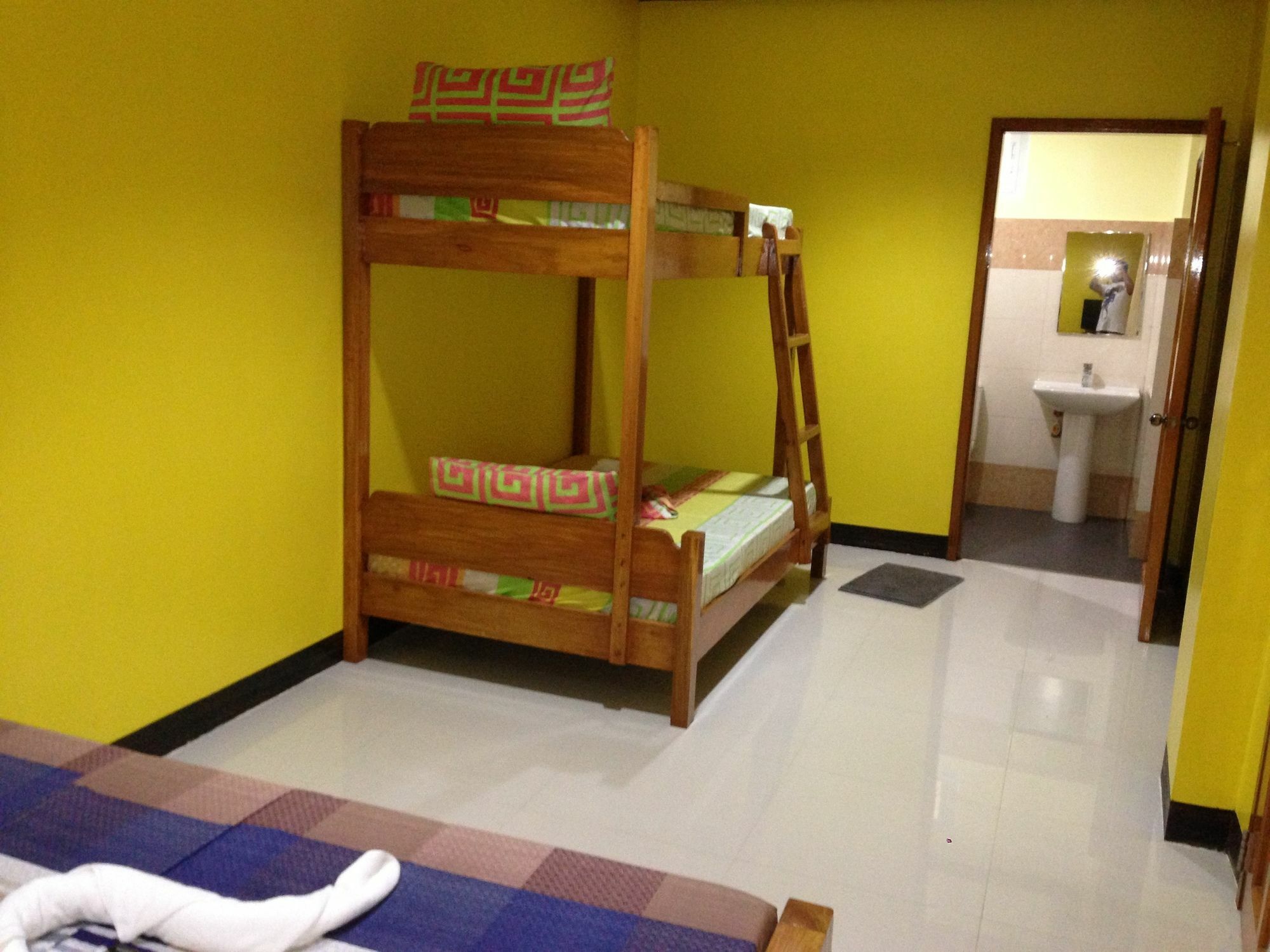 Citrine Travel Lodge El Nido Exterior foto