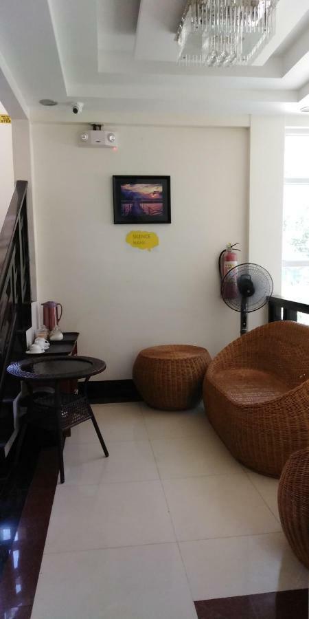 Citrine Travel Lodge El Nido Exterior foto